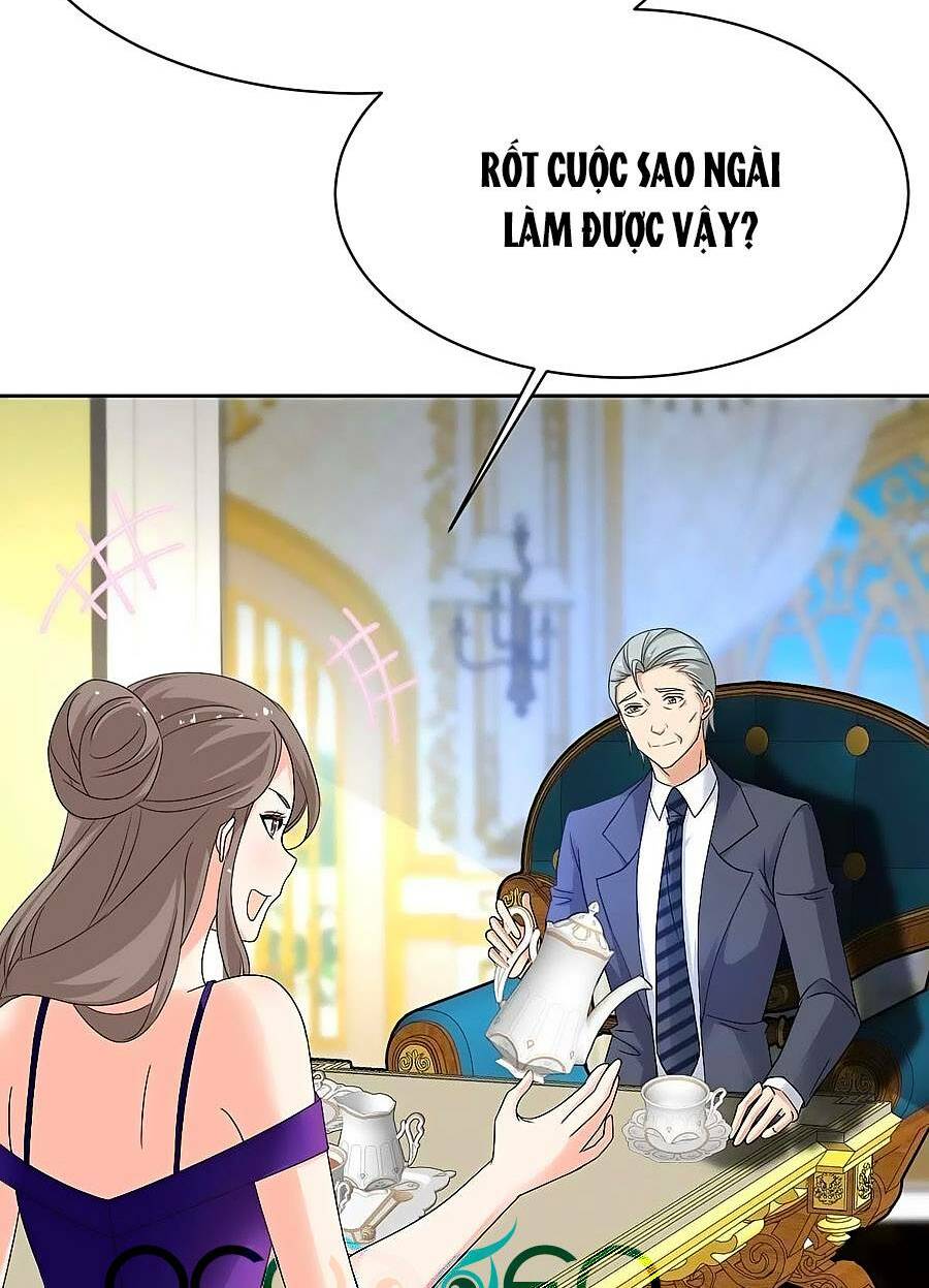 Đưa mami về nhà: Chapter 365
