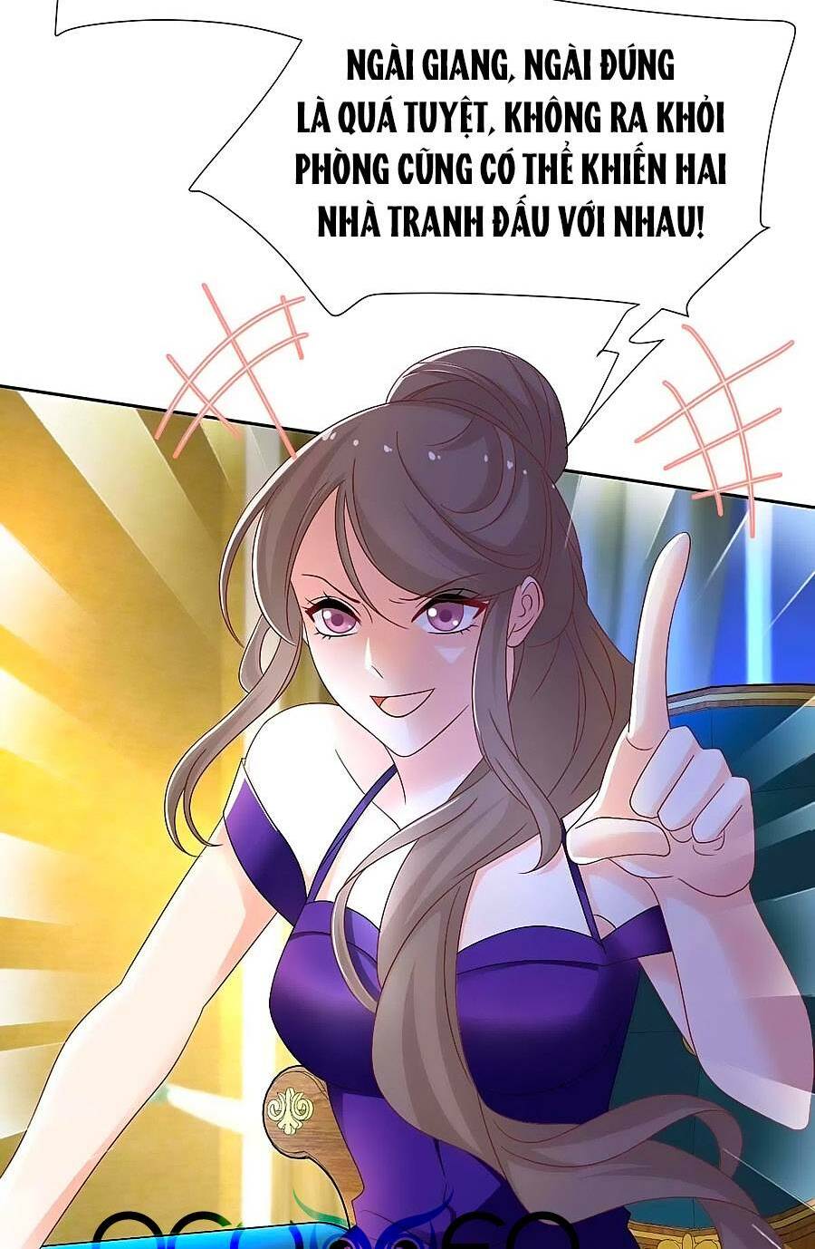 Đưa mami về nhà: Chapter 365