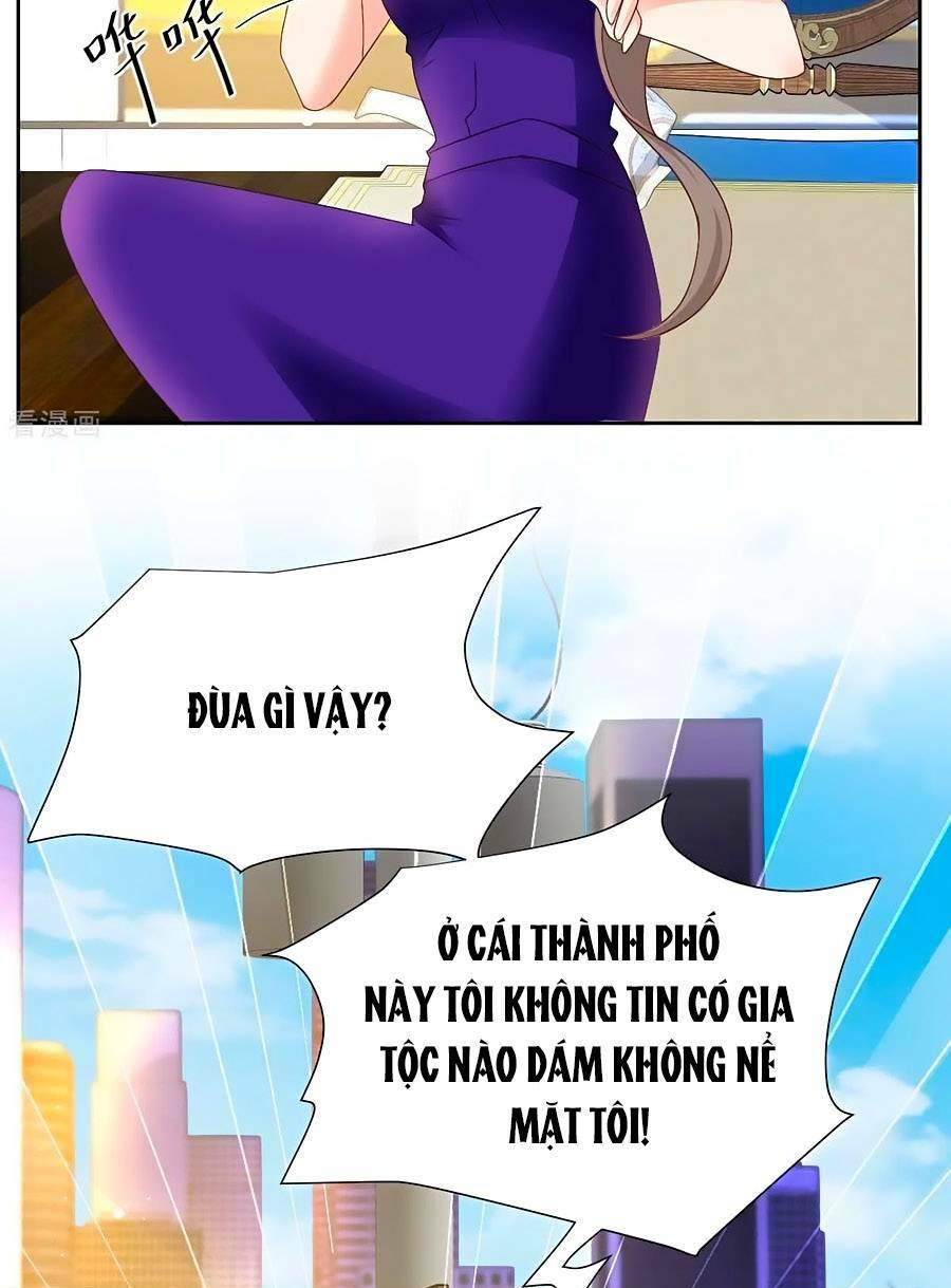 Đưa mami về nhà: Chapter 366