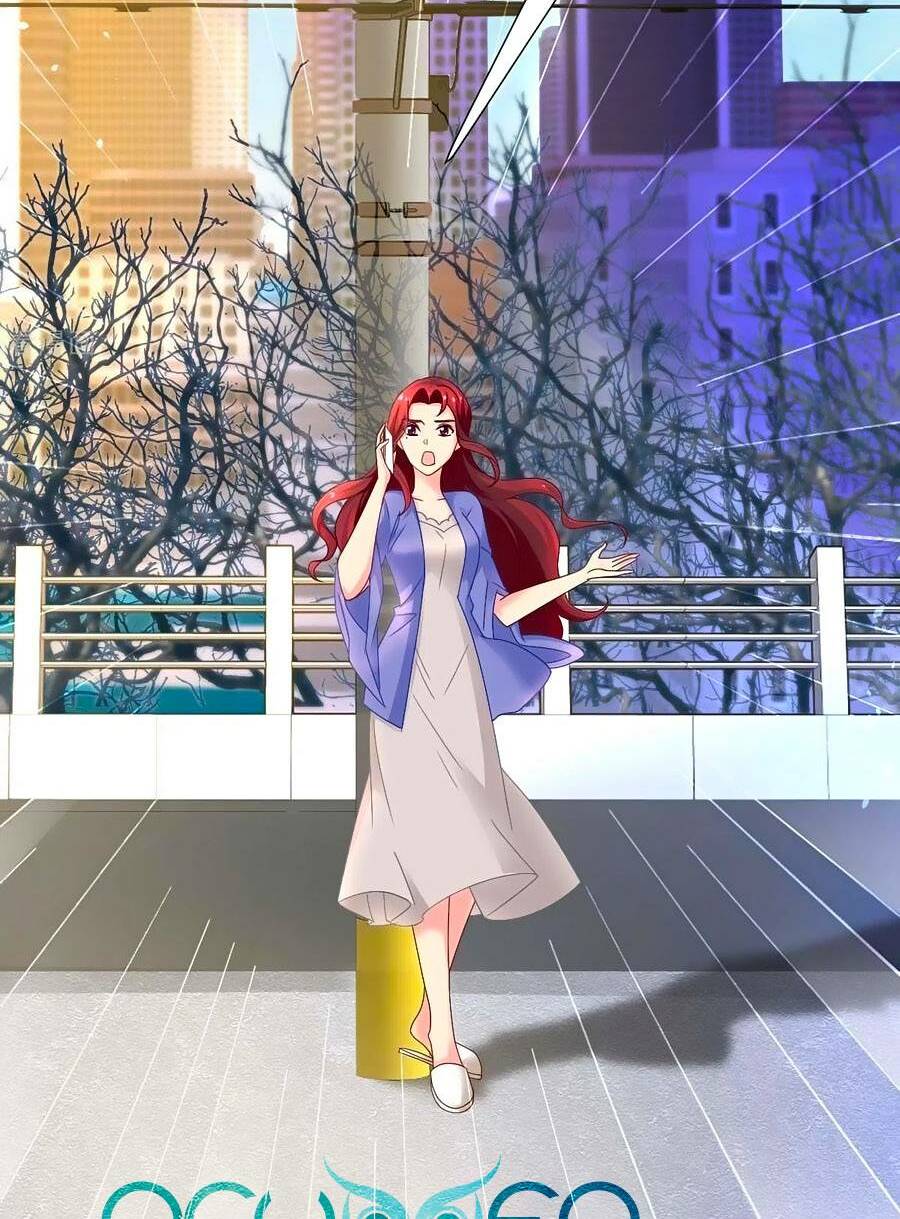 Đưa mami về nhà: Chapter 366