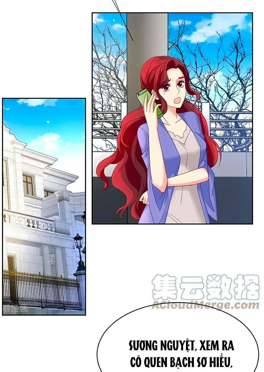 Đưa mami về nhà: Chapter 366
