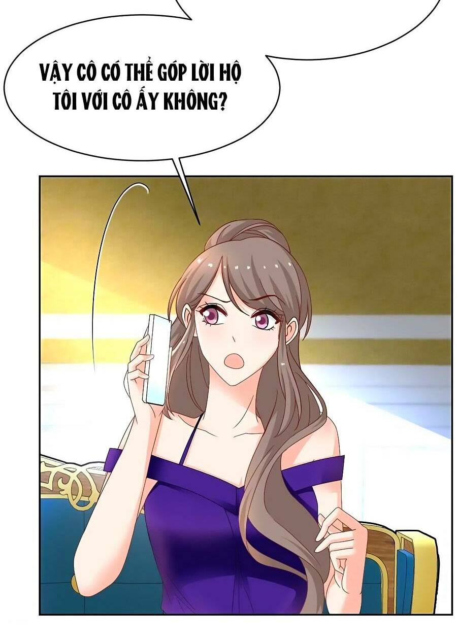 Đưa mami về nhà: Chapter 366