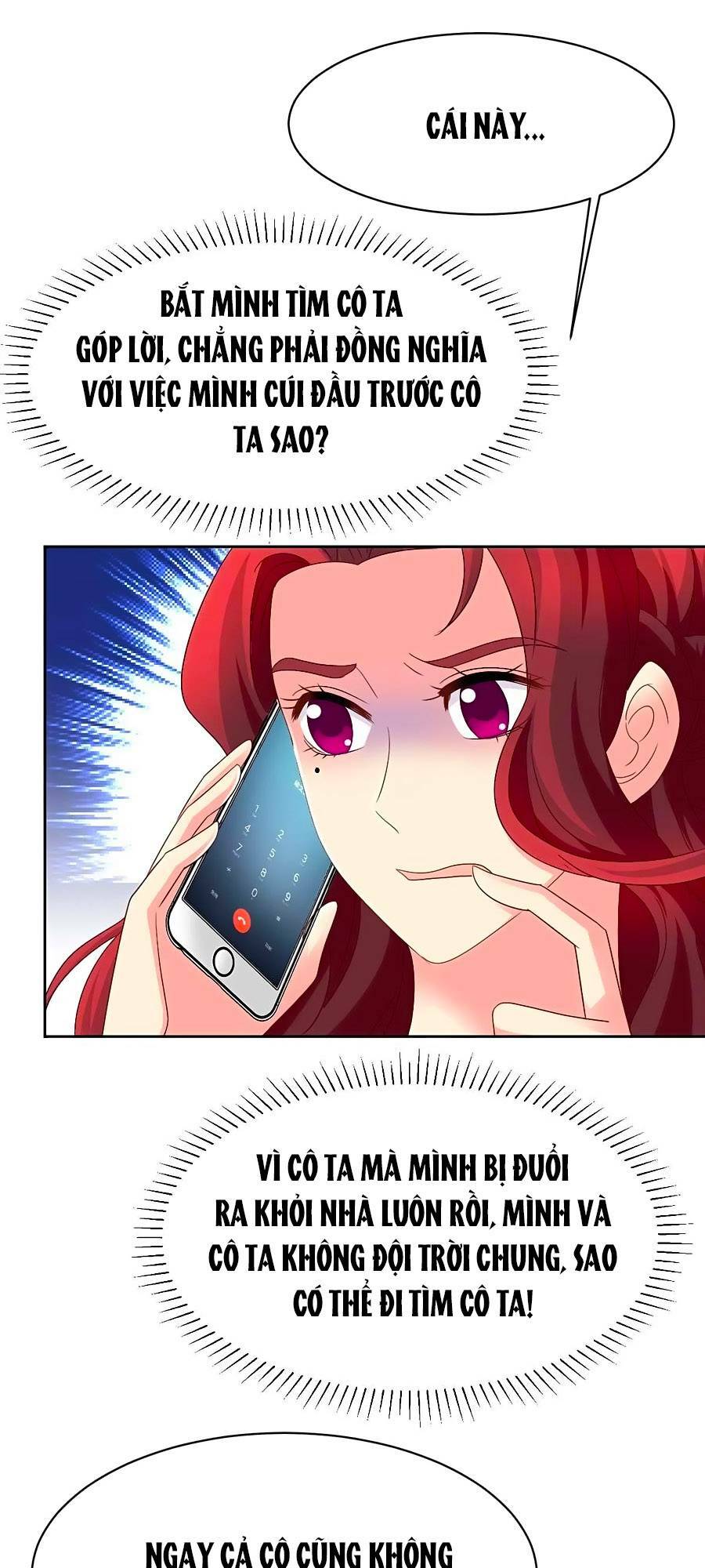 Đưa mami về nhà: Chapter 366