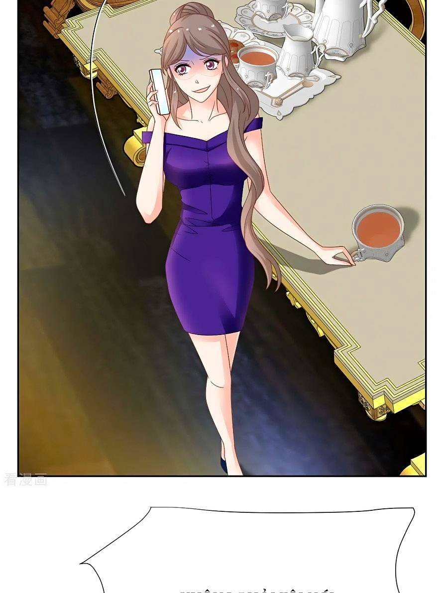 Đưa mami về nhà: Chapter 366