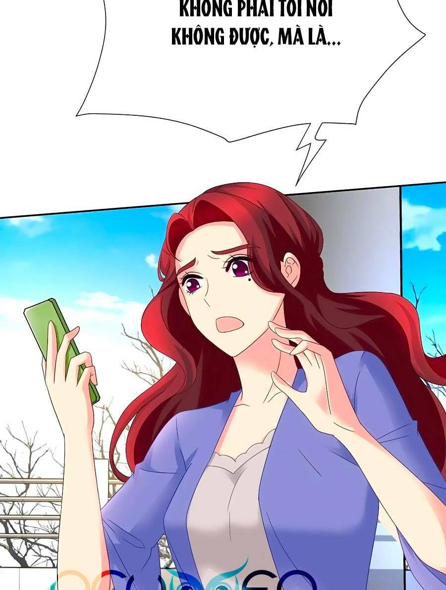 Đưa mami về nhà: Chapter 366