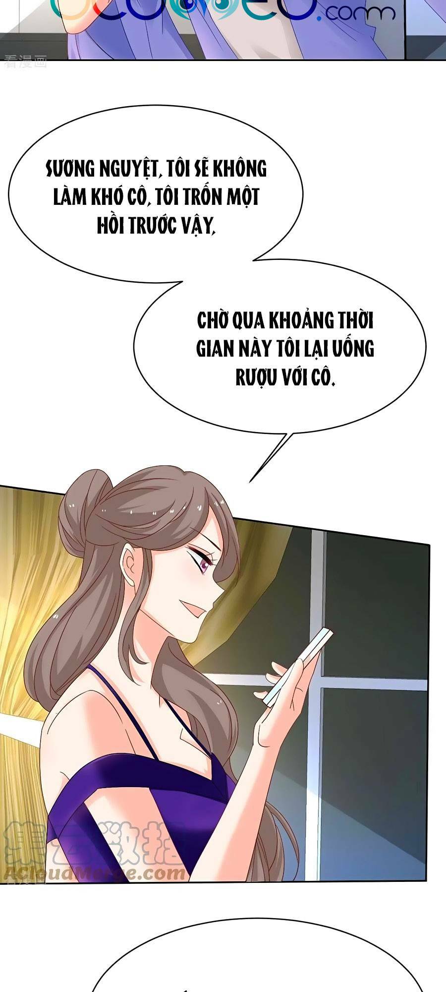 Đưa mami về nhà: Chapter 366