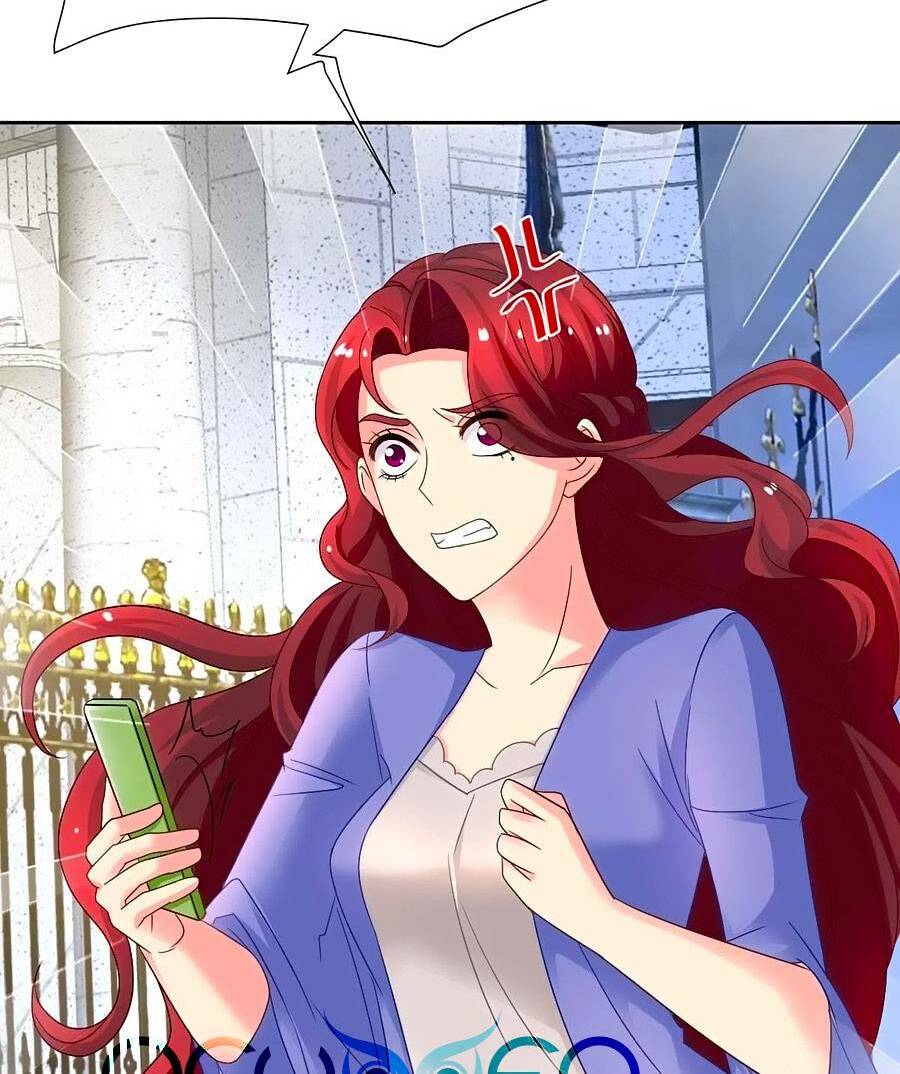 Đưa mami về nhà: Chapter 366