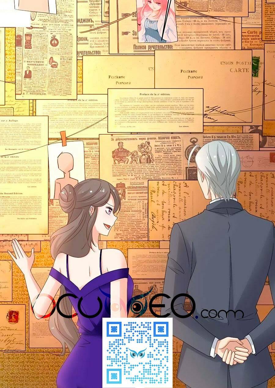Đưa mami về nhà: Chapter 366