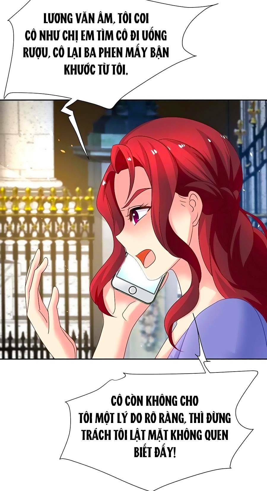 Đưa mami về nhà: Chapter 366