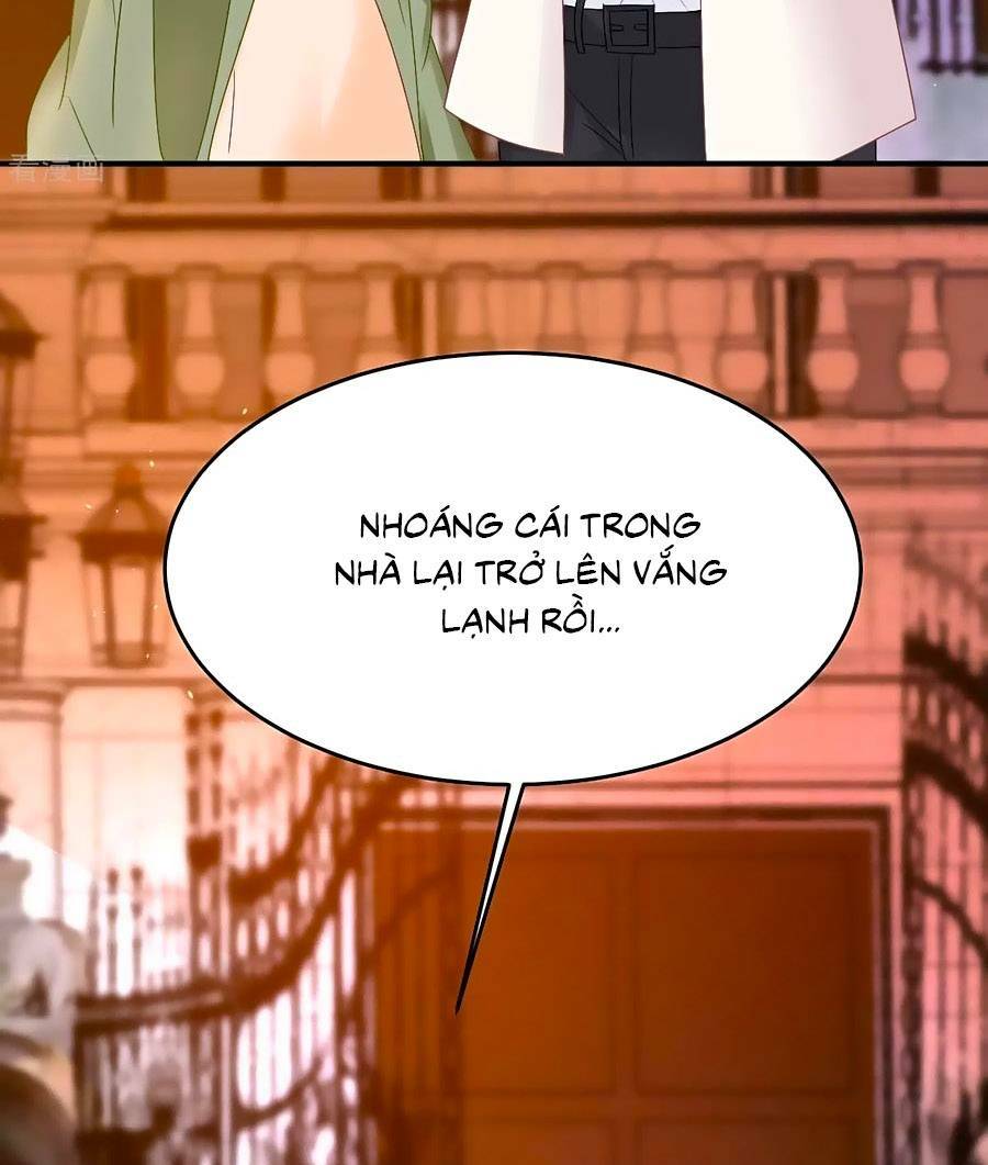 Đưa mami về nhà: Chapter 367