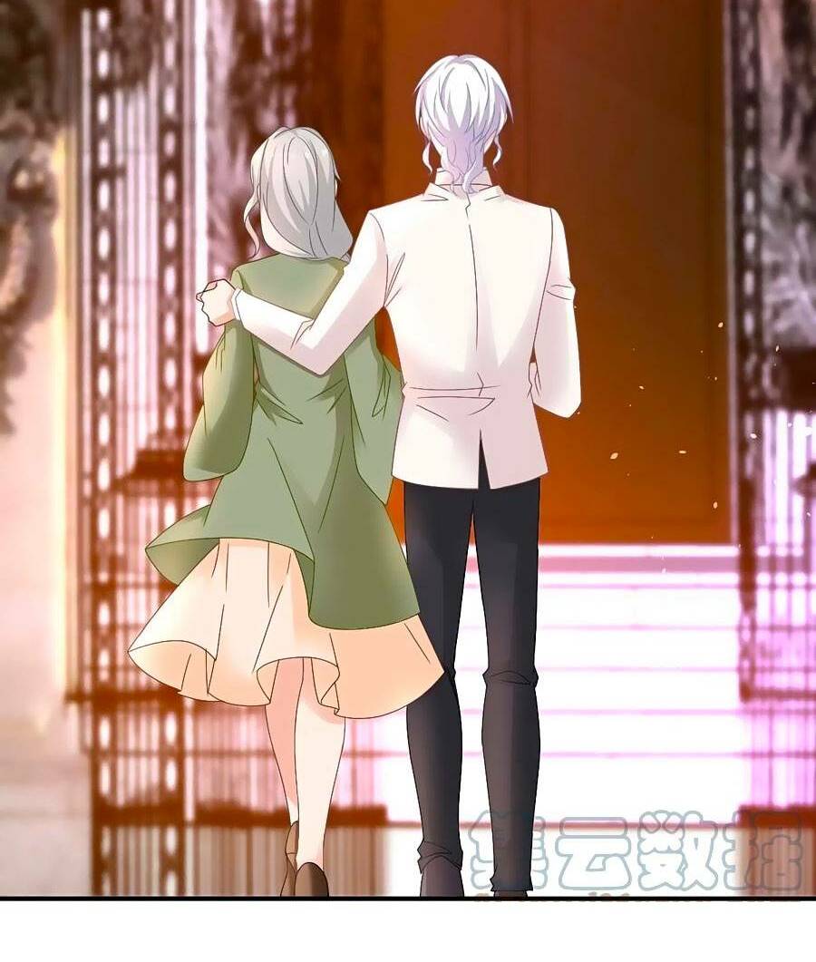 Đưa mami về nhà: Chapter 367