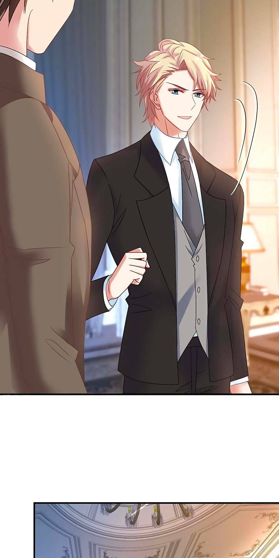 Đưa mami về nhà: Chapter 367