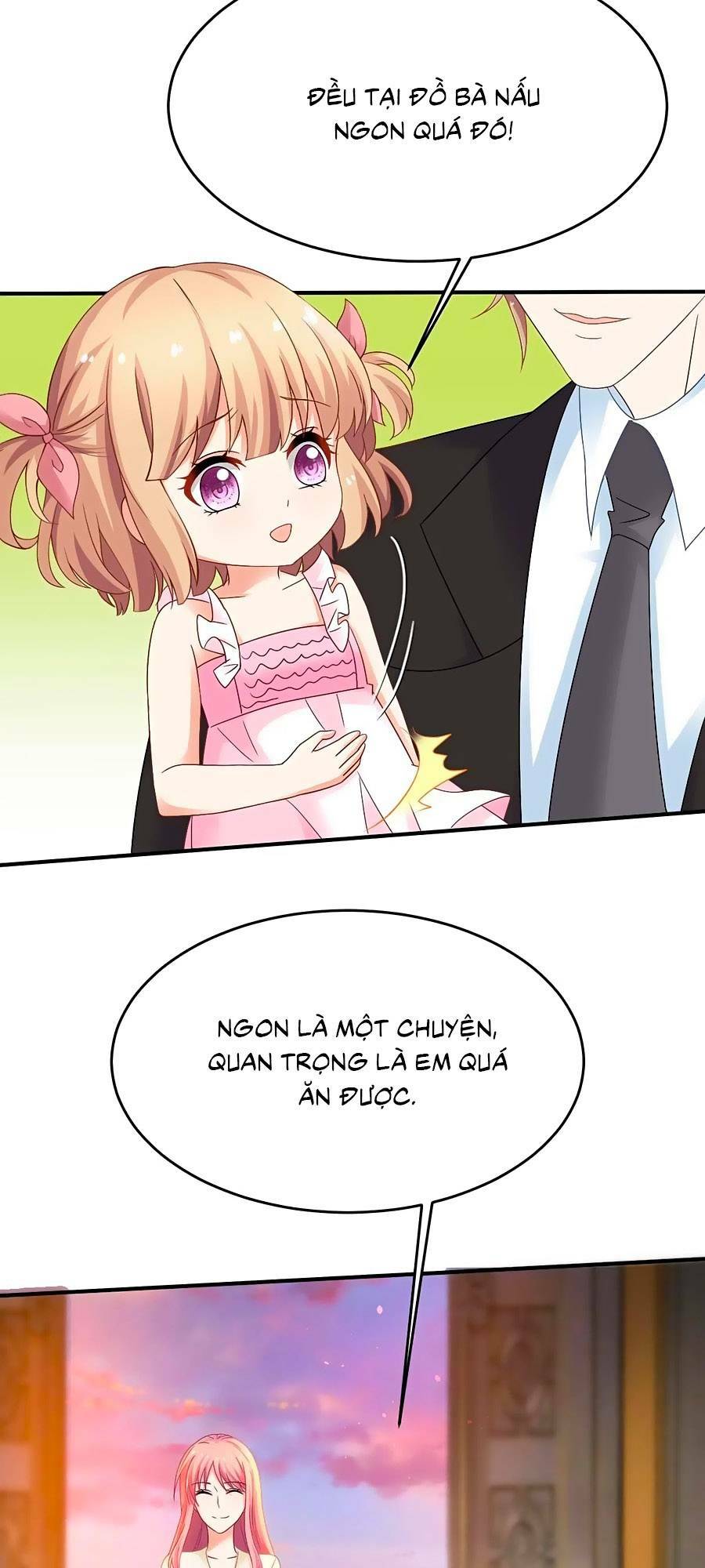 Đưa mami về nhà: Chapter 367