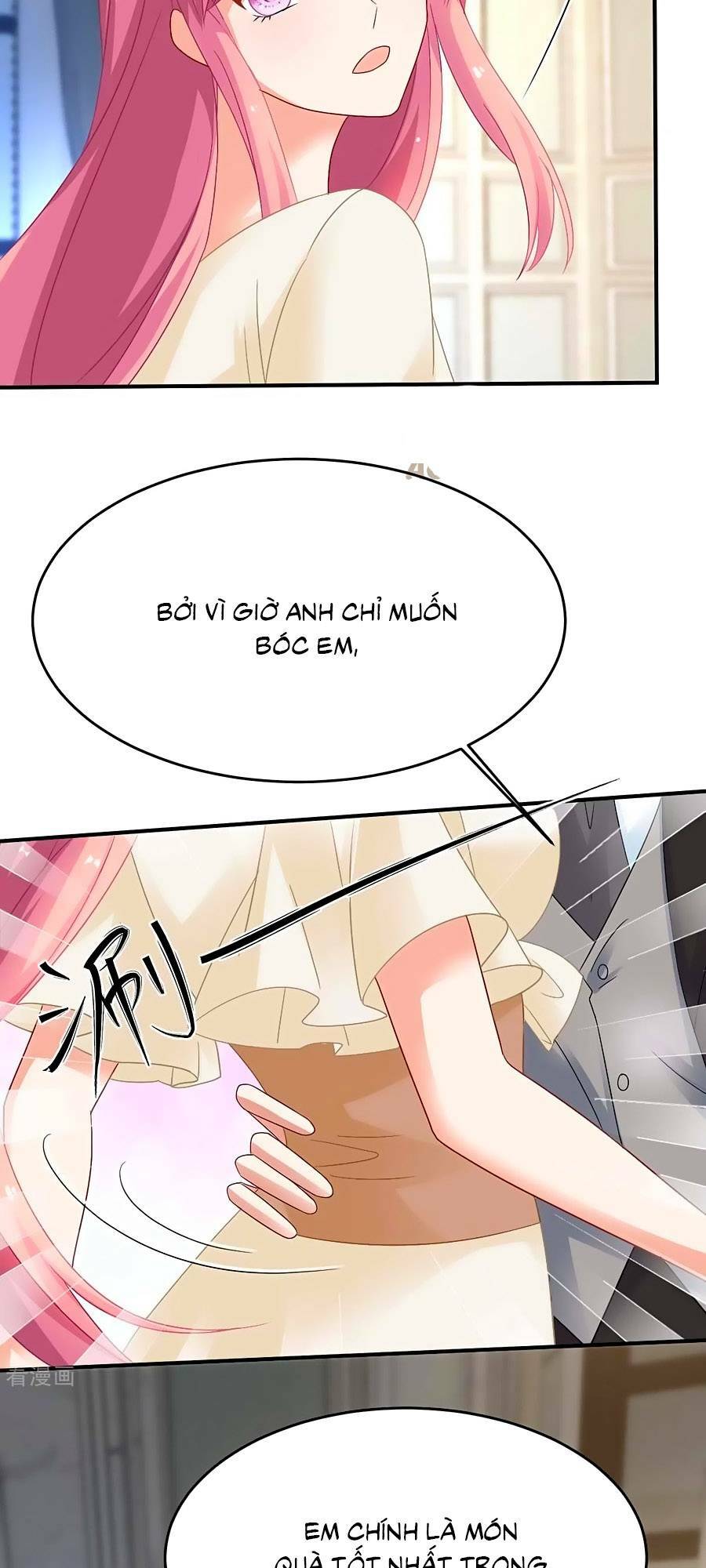 Đưa mami về nhà: Chapter 367