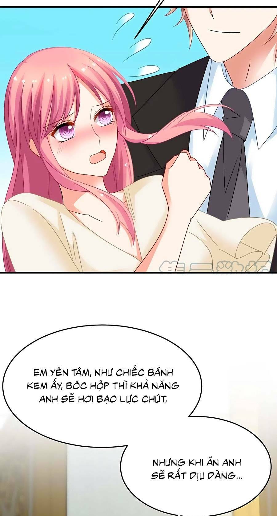 Đưa mami về nhà: Chapter 367