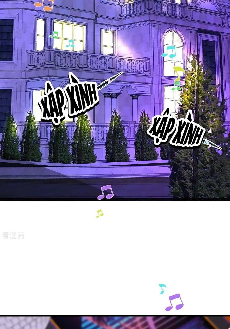 Đưa mami về nhà: Chapter 368