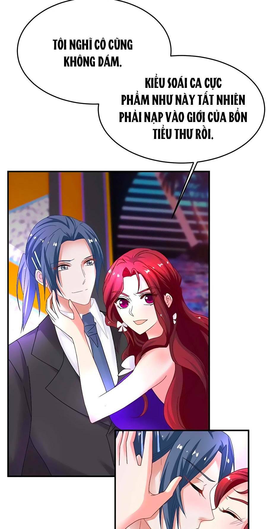 Đưa mami về nhà: Chapter 368