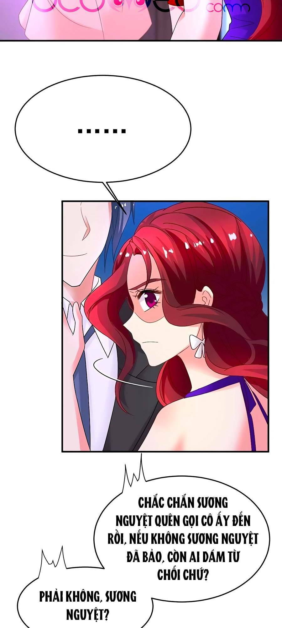 Đưa mami về nhà: Chapter 368