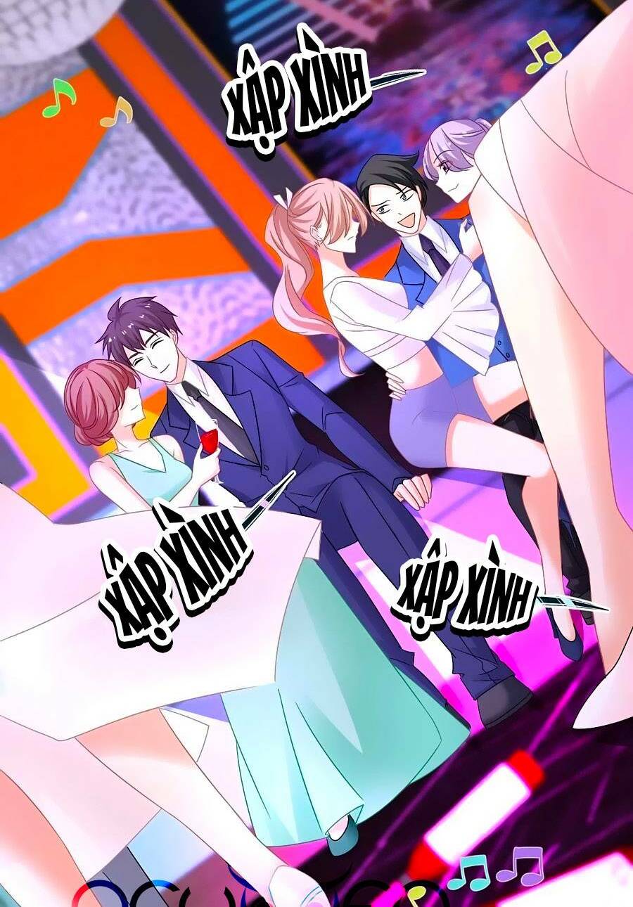 Đưa mami về nhà: Chapter 368