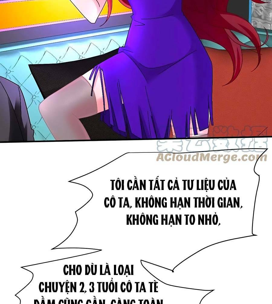 Đưa mami về nhà: Chapter 368
