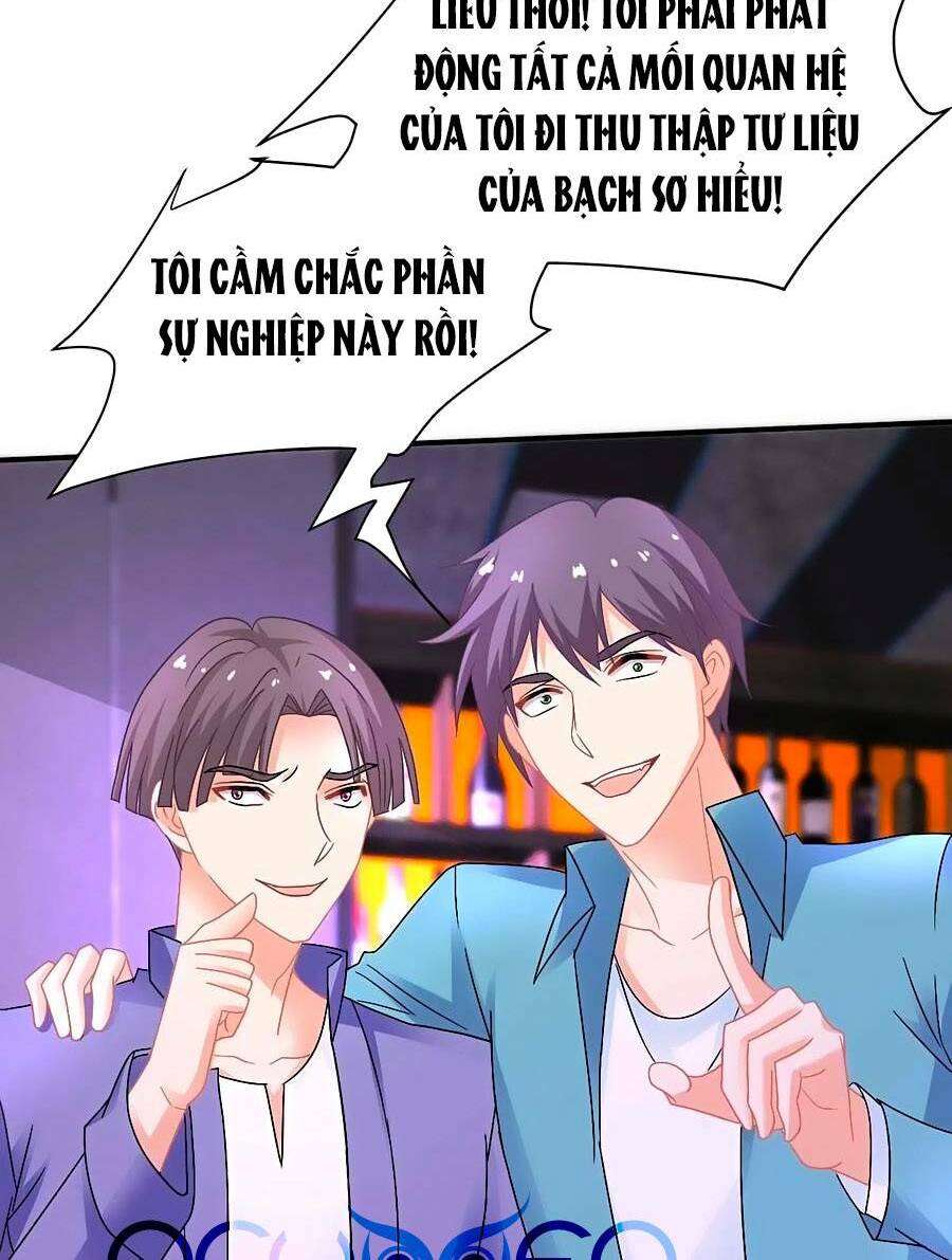 Đưa mami về nhà: Chapter 368