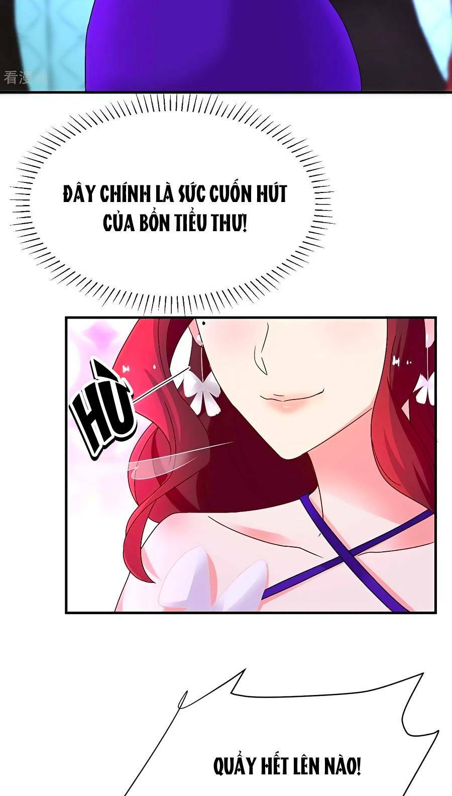 Đưa mami về nhà: Chapter 368