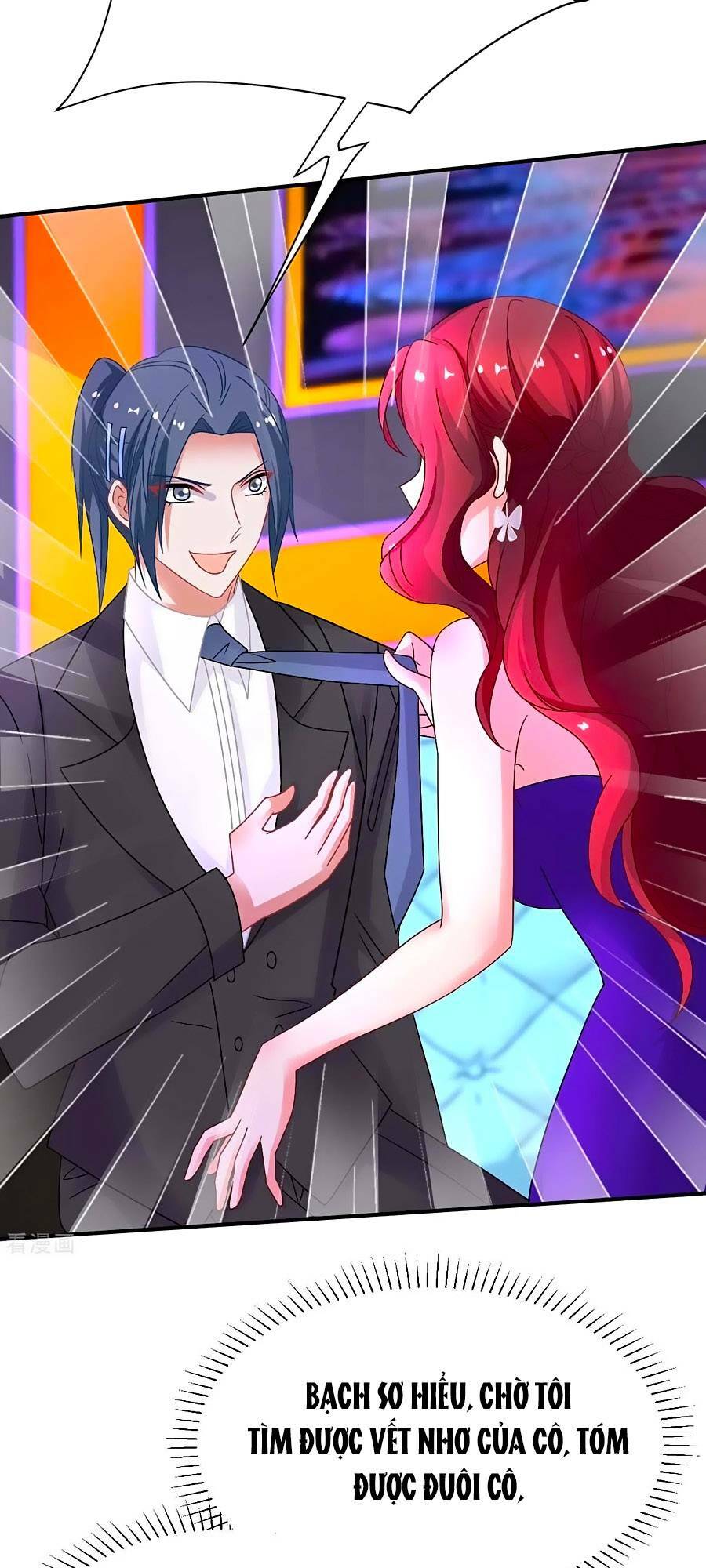 Đưa mami về nhà: Chapter 368