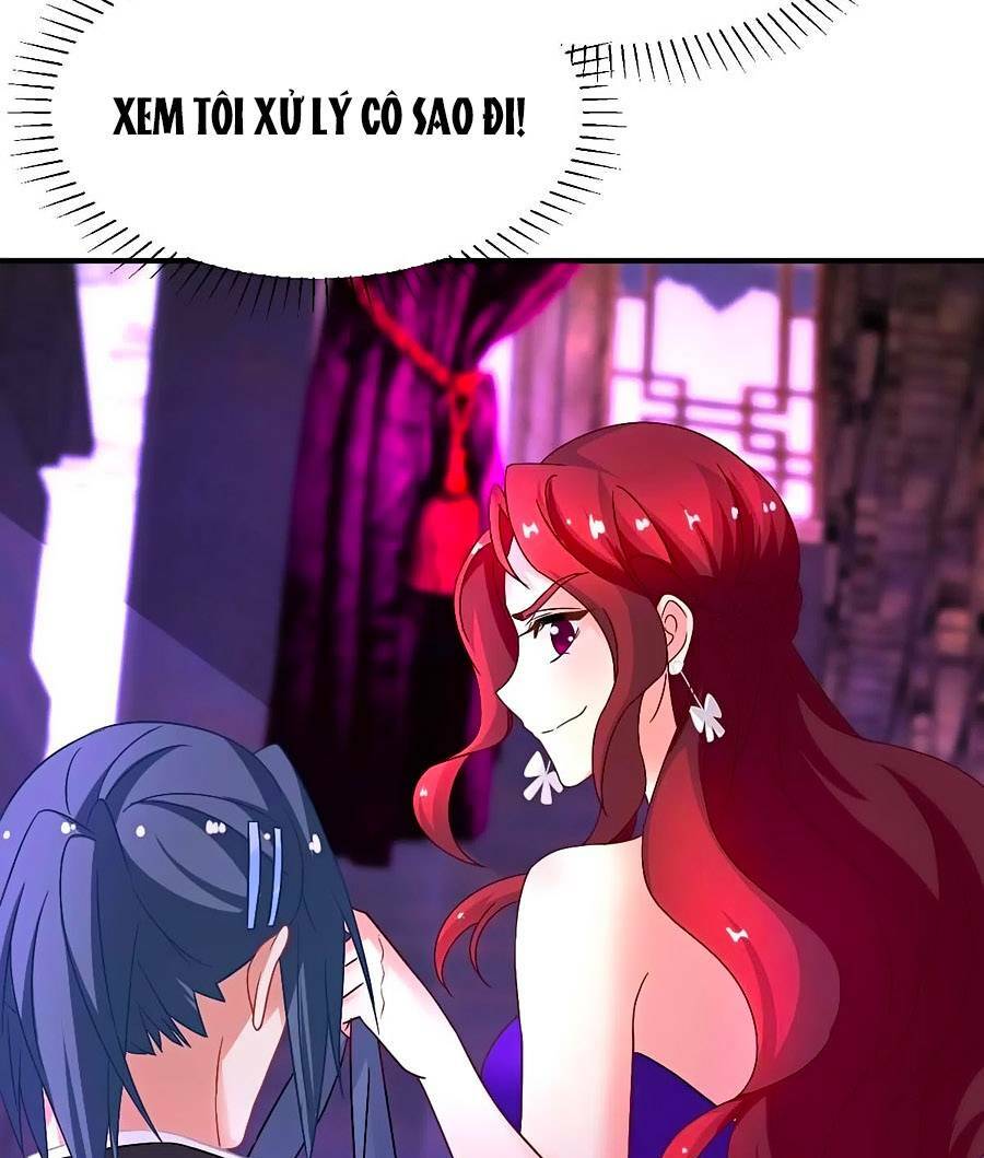Đưa mami về nhà: Chapter 368