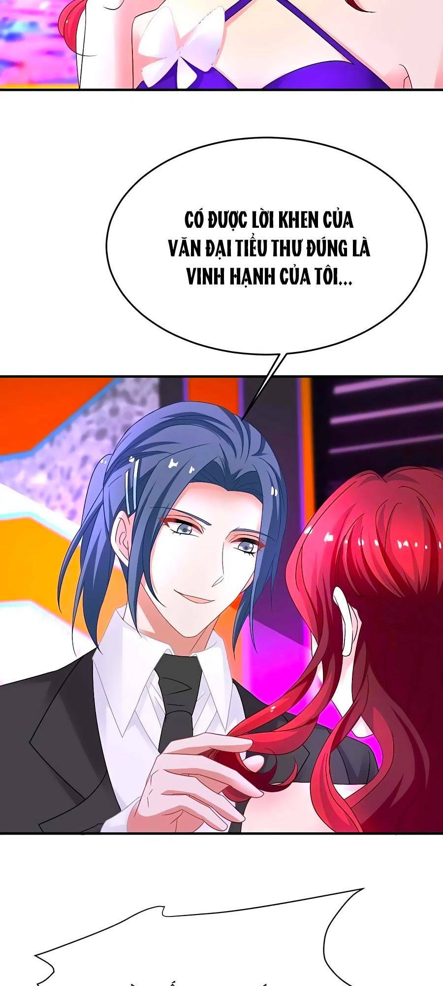 Đưa mami về nhà: Chapter 368
