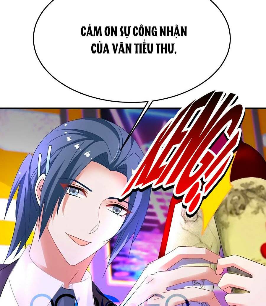 Đưa mami về nhà: Chapter 368