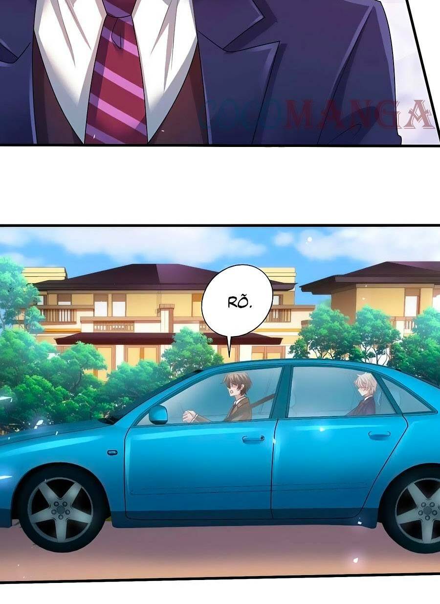 Đưa mami về nhà: Chapter 369