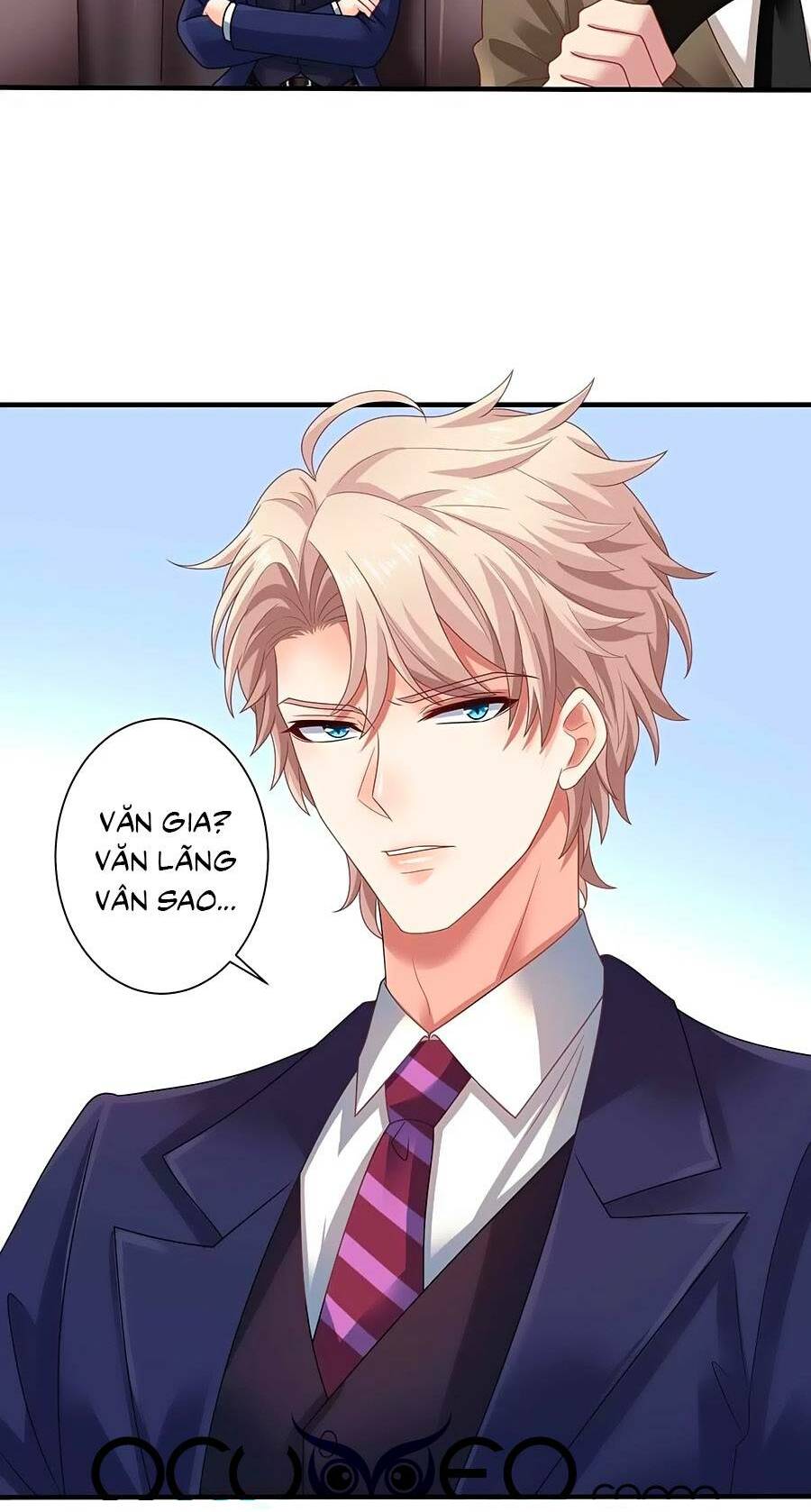 Đưa mami về nhà: Chapter 369