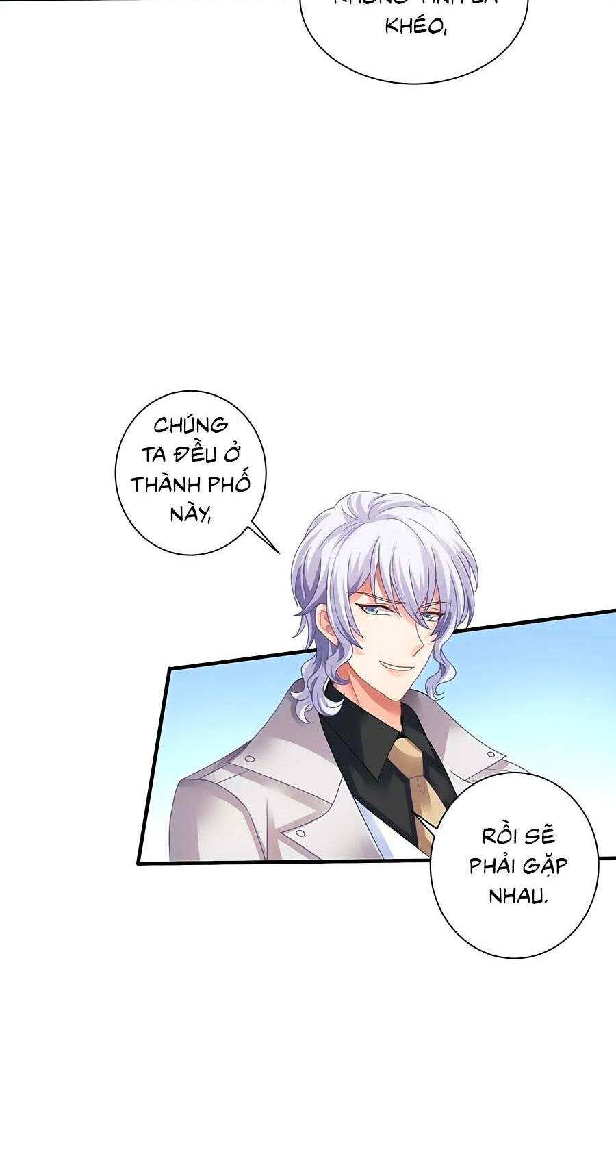 Đưa mami về nhà: Chapter 369