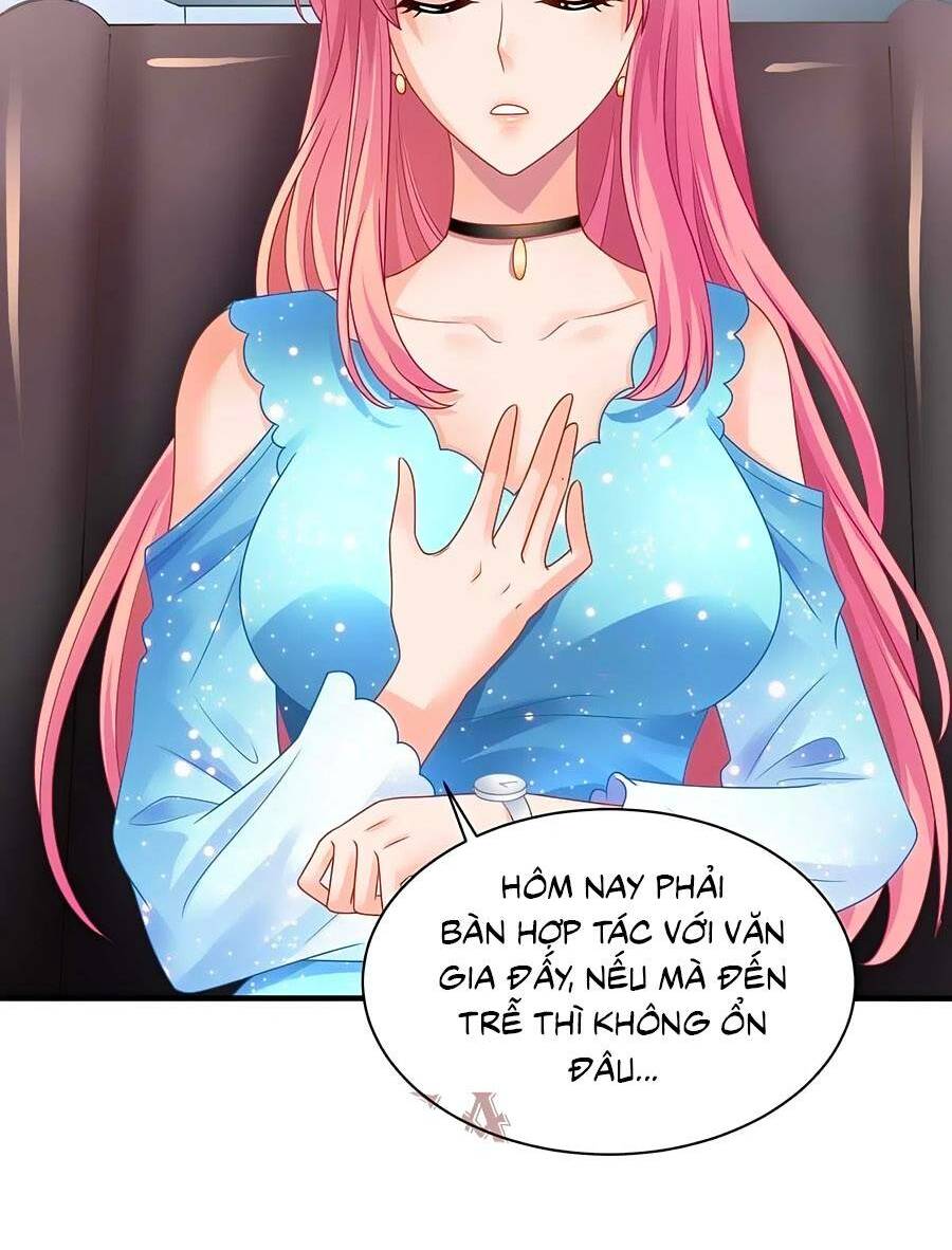 Đưa mami về nhà: Chapter 369