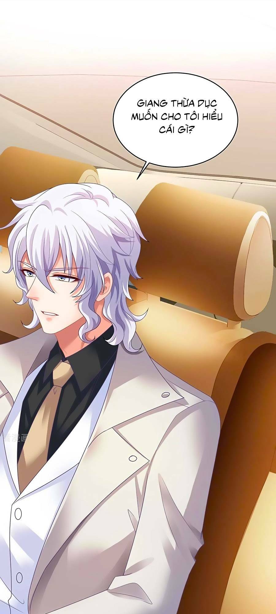 Đưa mami về nhà: Chapter 369