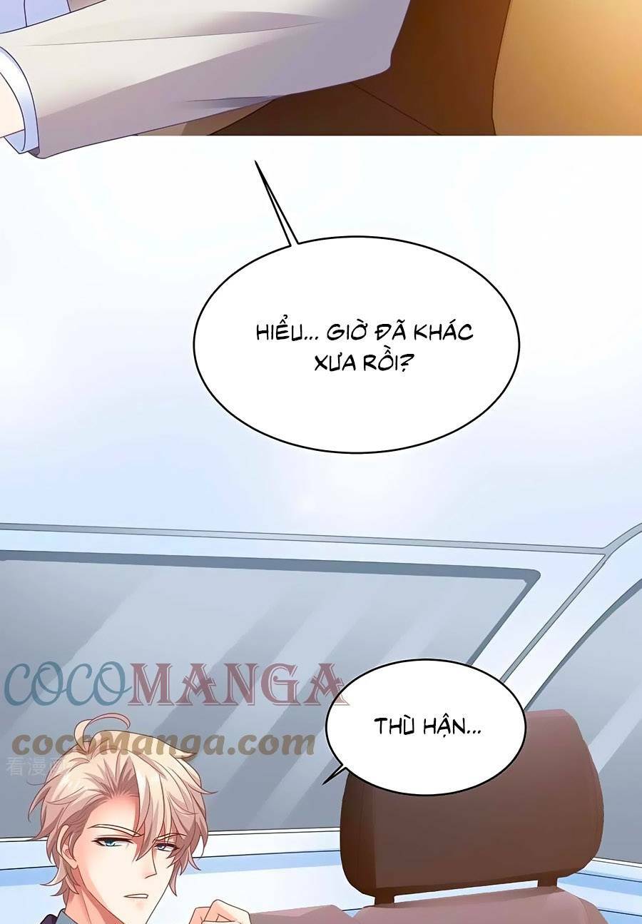 Đưa mami về nhà: Chapter 369