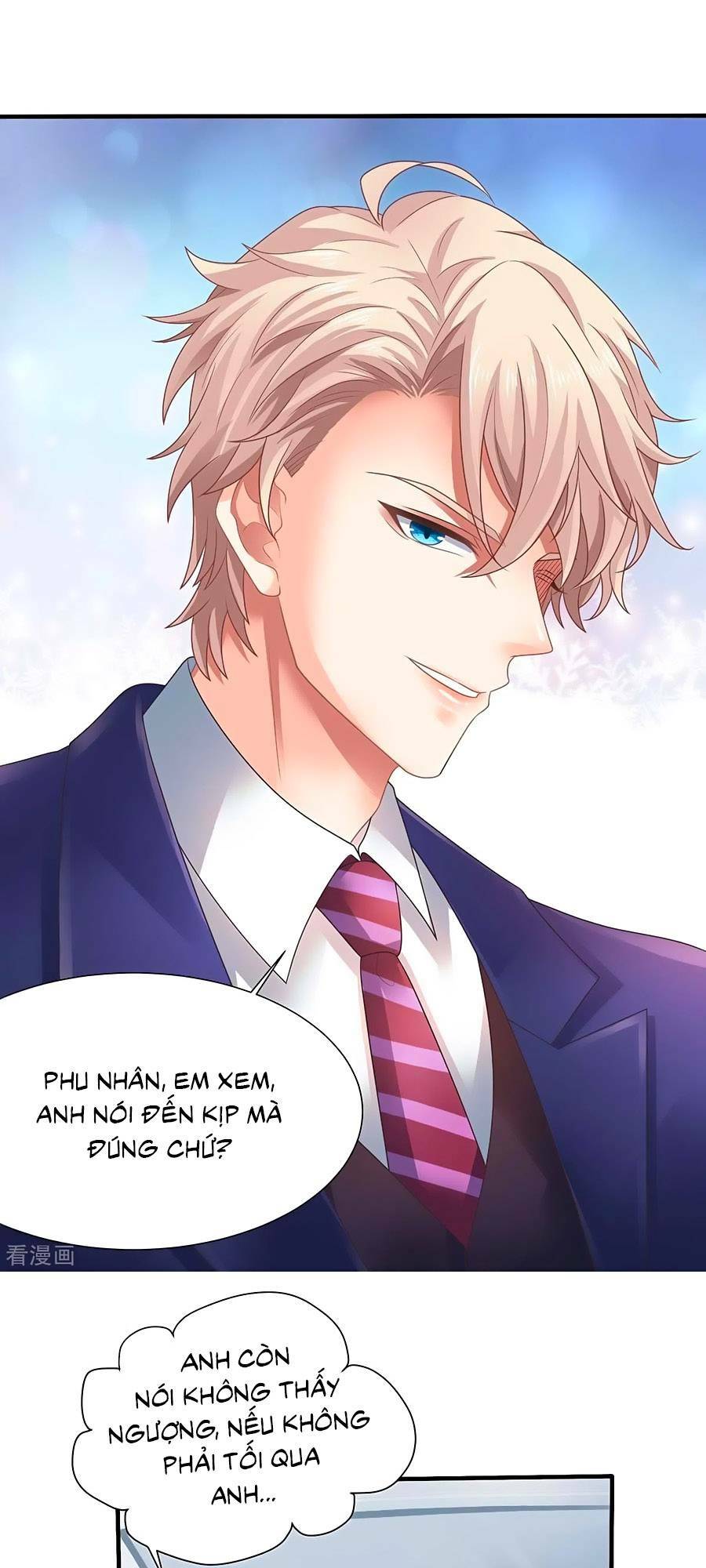 Đưa mami về nhà: Chapter 369