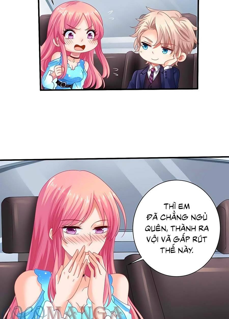 Đưa mami về nhà: Chapter 369