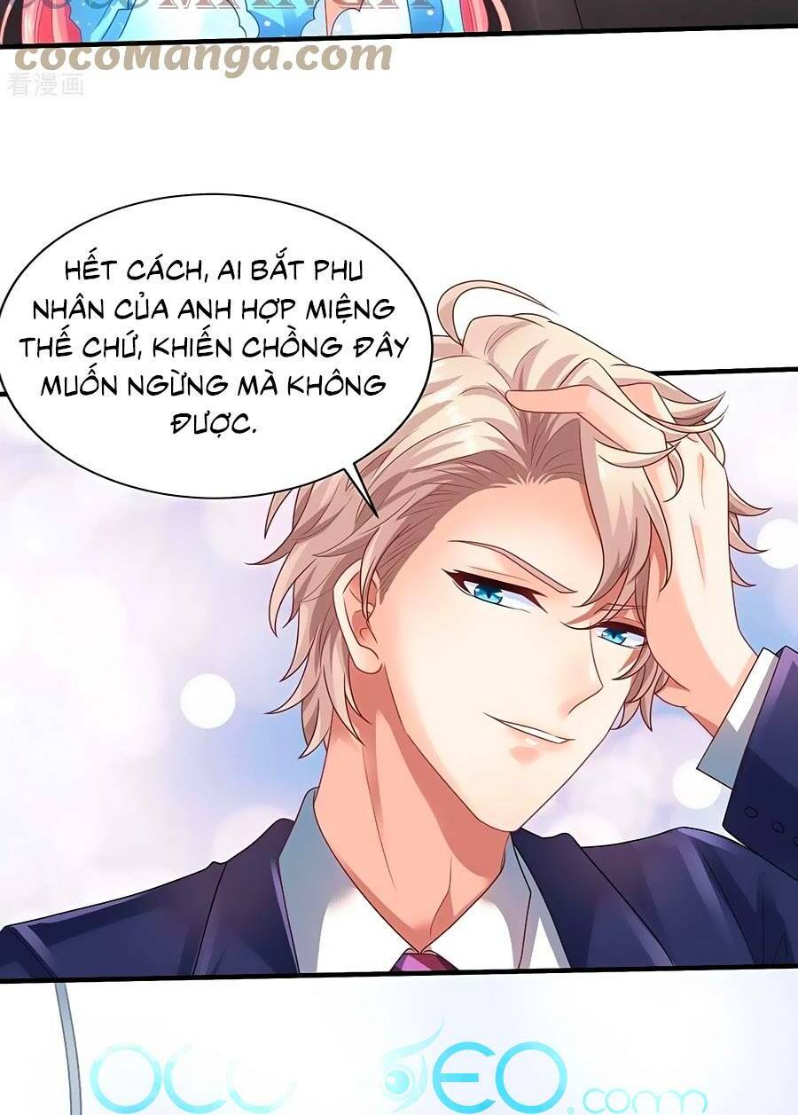 Đưa mami về nhà: Chapter 369