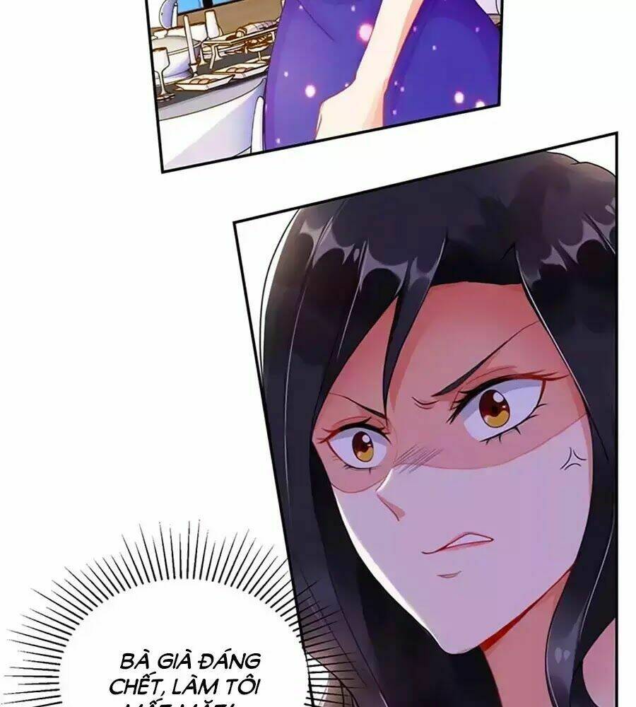 Đưa mami về nhà: Chapter 37