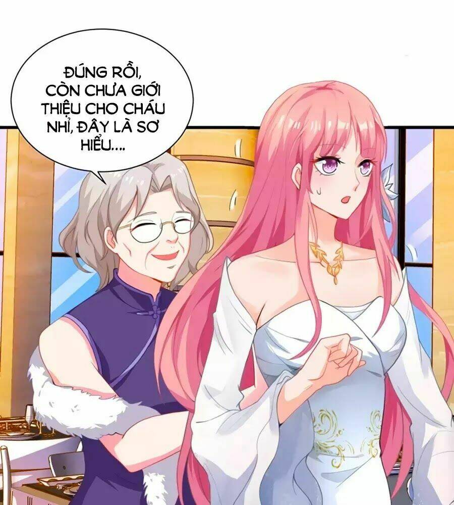 Đưa mami về nhà: Chapter 37