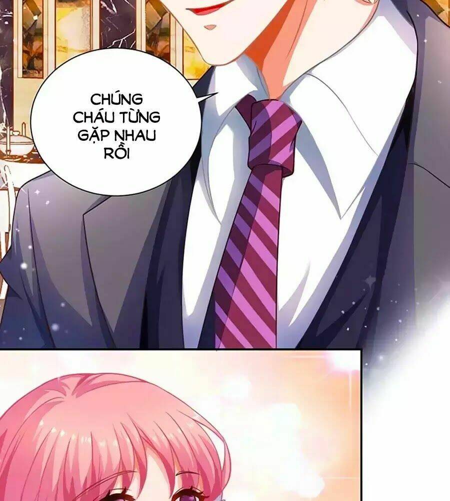 Đưa mami về nhà: Chapter 37