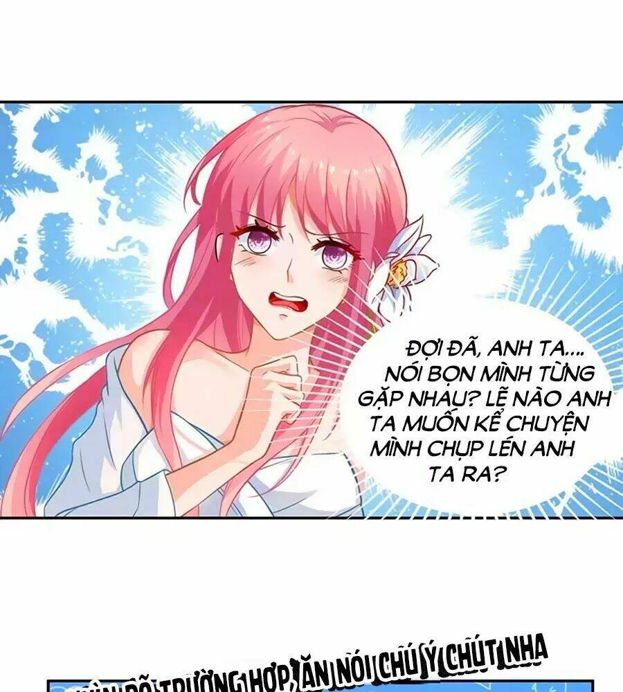 Đưa mami về nhà: Chapter 37