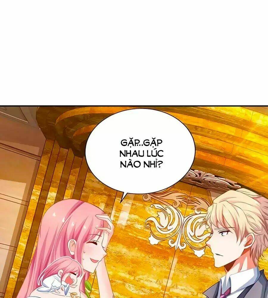 Đưa mami về nhà: Chapter 37