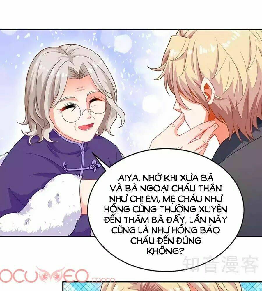 Đưa mami về nhà: Chapter 37