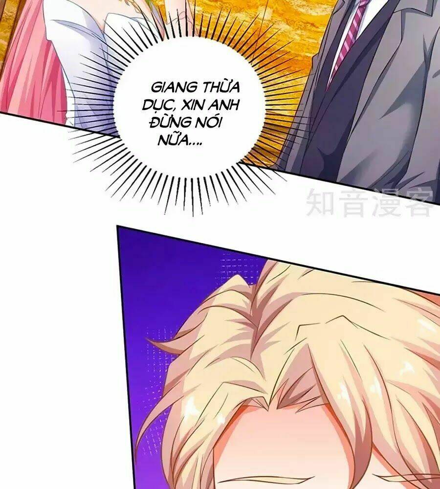 Đưa mami về nhà: Chapter 37