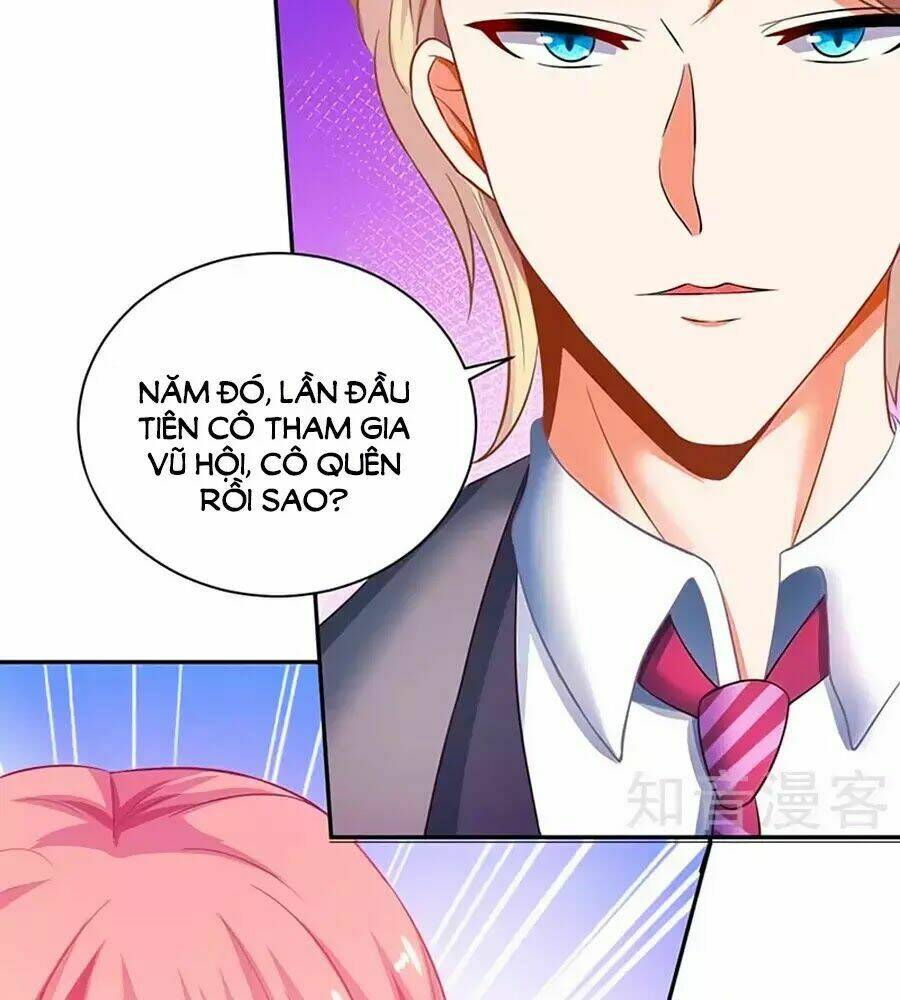 Đưa mami về nhà: Chapter 37
