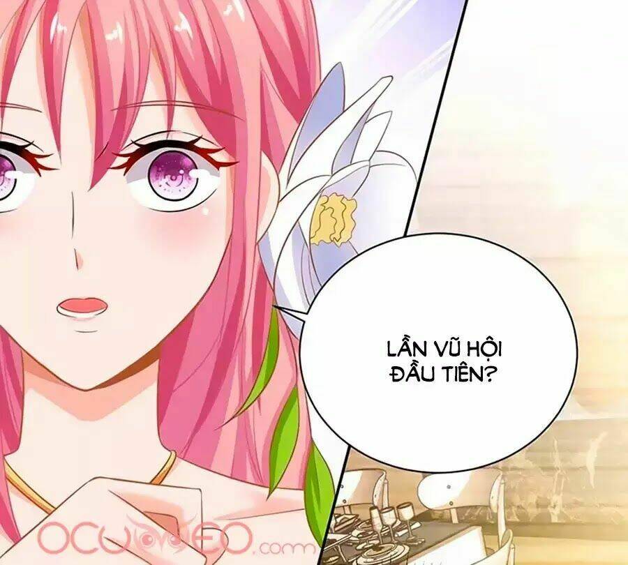 Đưa mami về nhà: Chapter 37