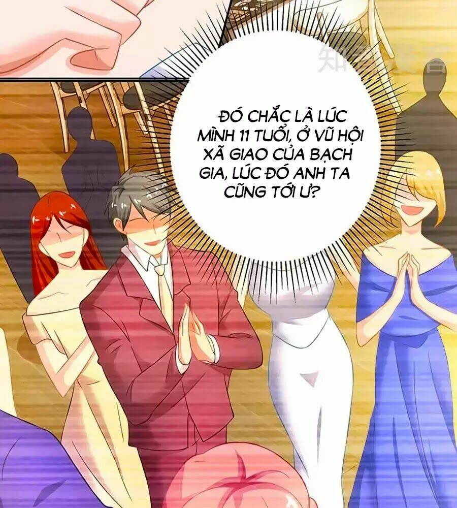 Đưa mami về nhà: Chapter 37