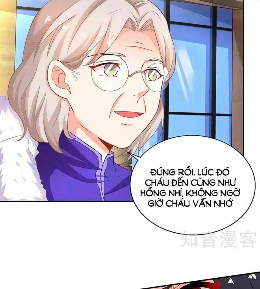 Đưa mami về nhà: Chapter 37